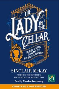 The Lady In The Cellar