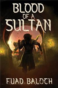 Blood of a Sultan