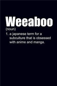 Weeaboo