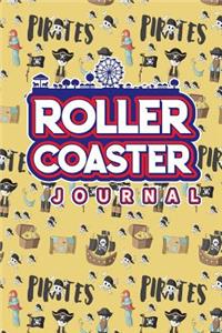 Roller Coaster Journal