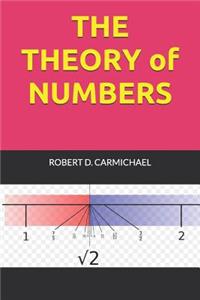 The Theory of Numbers