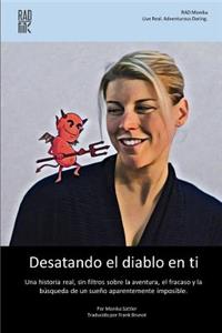 Desatando El Diablo En Ti