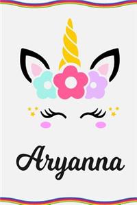 Aryanna