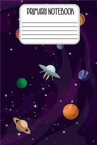 Primary Notebook