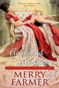 Accidental Mistress