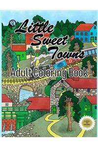 Little Sweet Towns