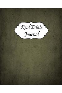 Real Estate Journal