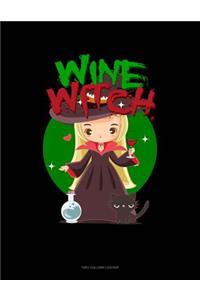 Wine Witch