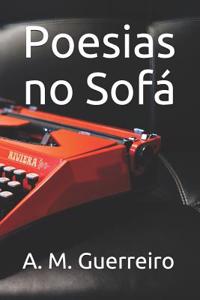 Poesias No Sofá