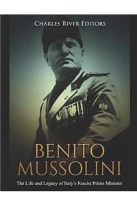 Benito Mussolini