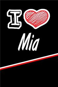 I Love MIA