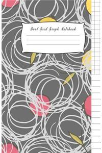 Dual Grid Graph Notebook