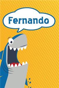 Fernando