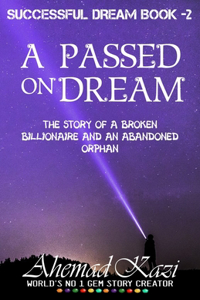 Passed On Dream