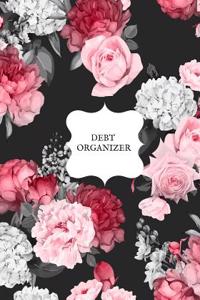 Debt Organizer