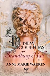 The New Countess of Brandbury Hall