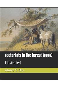 Footprints in the Forest (1886)