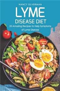 Lyme Disease Diet