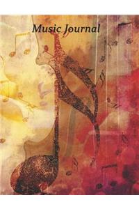Music Journal