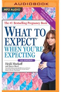 What to Expect When You're Expecting, 5th Edition