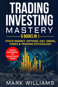 Trading investing mastery