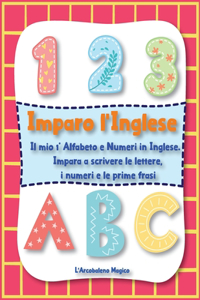 Imparo l'Inglese