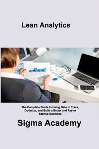 Lean Analytics