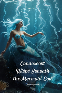 Candescent Wisps Beneath the Mermaid Coil
