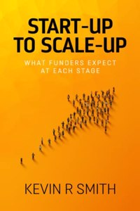 Start-up to Scale-up