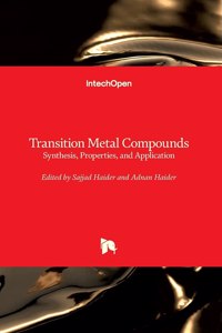 Transition Metal Compounds