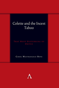 Colette and the Incest Taboo