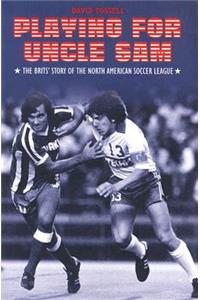 Playing for Uncle Sam