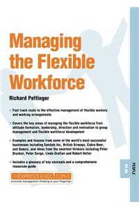 Managing Flexible Working