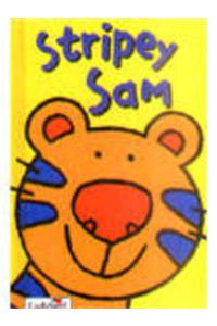 Stripey Sam