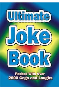 Ultimate Joke Book