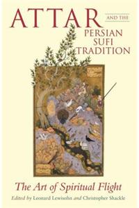 Attar and the Persian Sufi Tradition