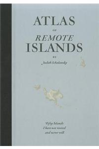 Atlas of Remote Islands