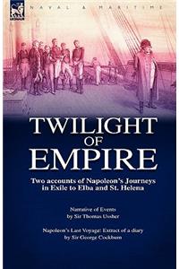 Twilight of Empire