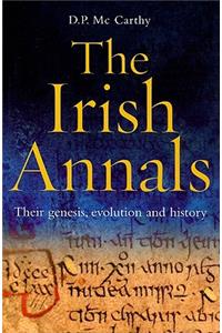 The Irish Annals