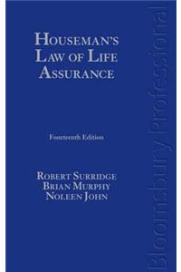Houseman's Law of Life Assurance