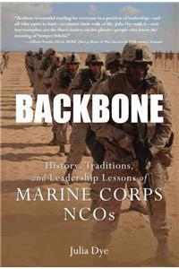 Backbone
