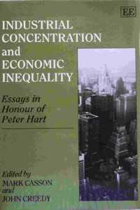 INDUSTRIAL CONCENTRATION AND ECONOMIC INEQUALITY