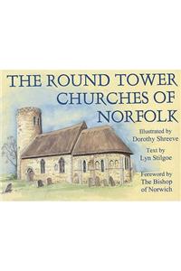 Round Tower Churches of Norfolk