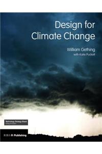 Design for Climate Change