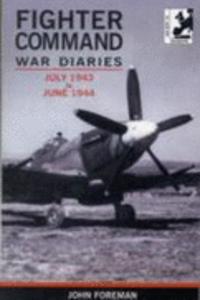 Fighter Command War Diaries