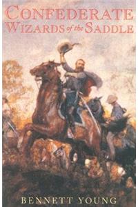 Confederate Wizards of the Saddle