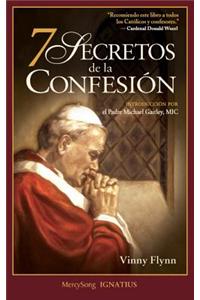 7 Secretos de la Confesión