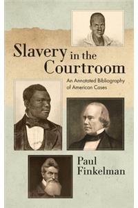 Slavery in the Courtroom (1985)