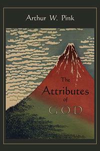 Attributes of God