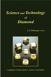 Science and Technology of Diamond